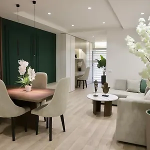  Appartement La Grand - New Bazaar