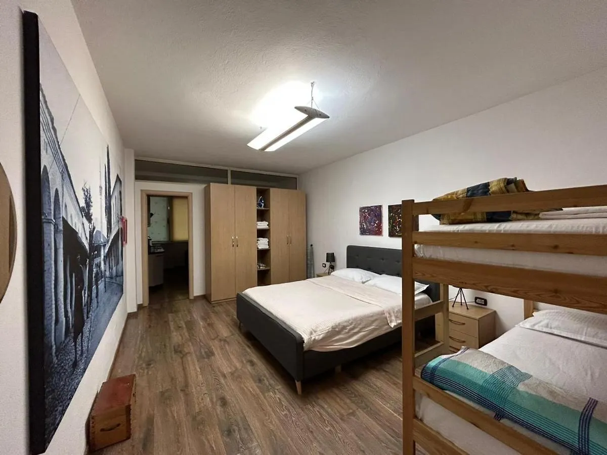 Appartement Marias Home In Blloku, Tirana