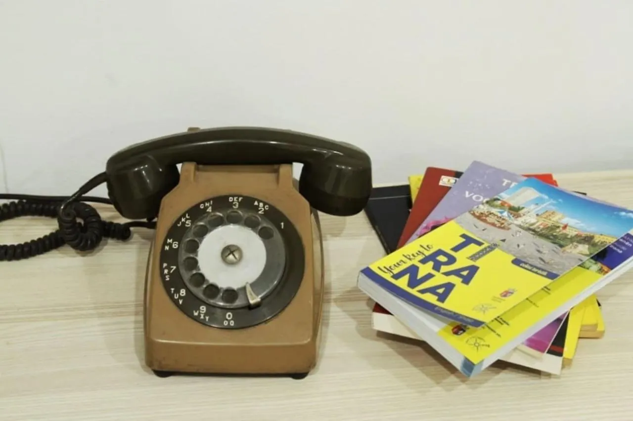 شقة Marias Home In Blloku, تيرانا